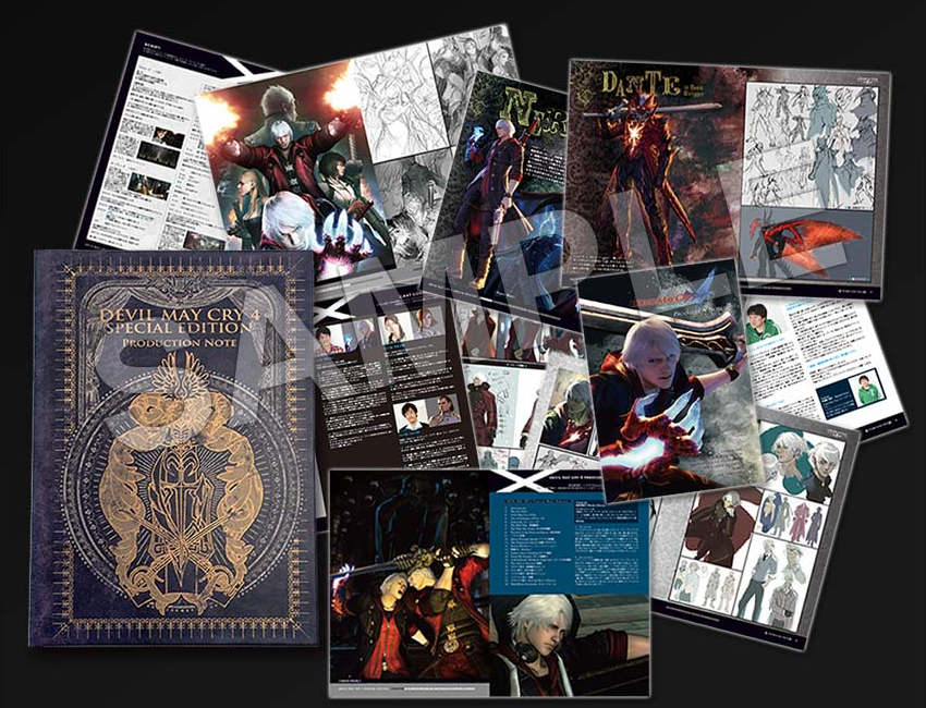 thumbnail image 2 of Comprar Devil May Cry 3: Special Edition - PC (Steam 2 of 9