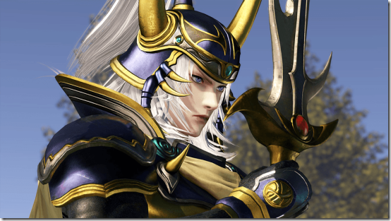 Dissidia Final Fantasy Comparison Between Arcade And PlayStation 4