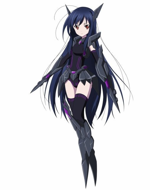 6 Anime Like Accel World [Recommendations]