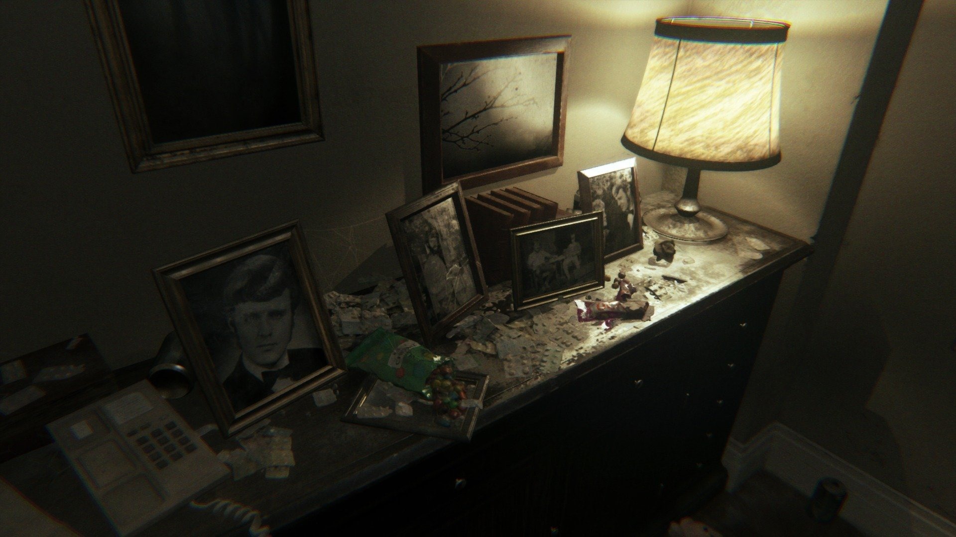 Konami pulls P.T. from PlayStation Store, no longer available for  re-download (update) - Polygon