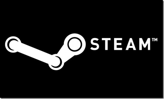 Steam-Logo