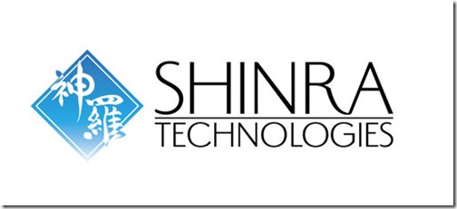 shinra_logo