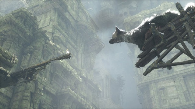 The Last Guardian Walkthrough Part 1 - Meeting Trico & Escaping