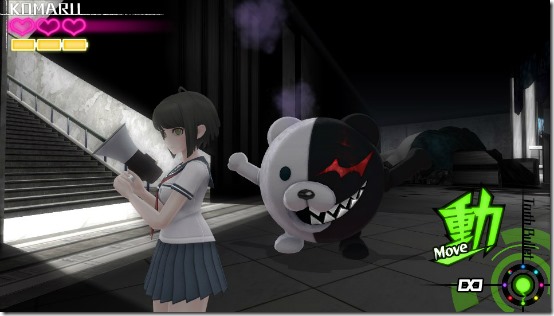 danganronpa another episode