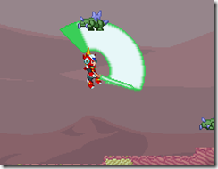 starbound mega man mod