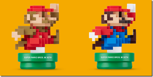 Nintendo 30th Anniversary Link The Legend of Zelda (Pixel) amiibo - US