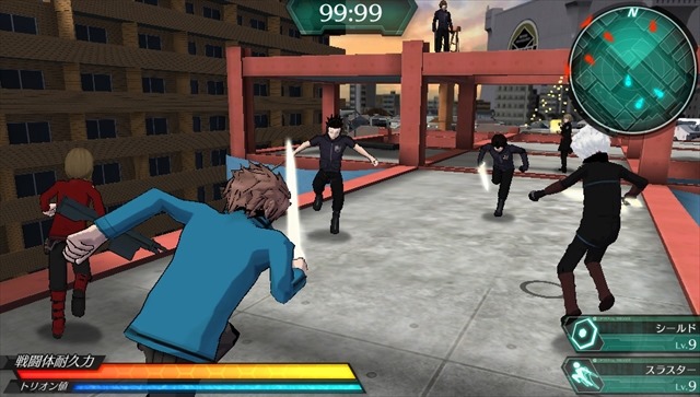 Game Review - World Trigger: Borderless Mission 