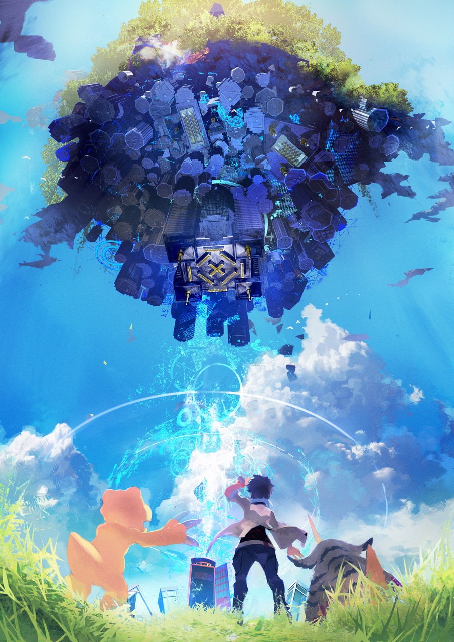 Review: Digimon World: Next Order – Destructoid