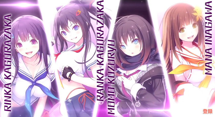 Valkyrie Drive Bhikkhuni Reviews - OpenCritic