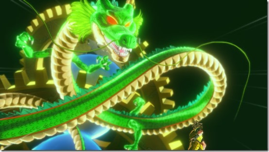 dragon ball xenoverse