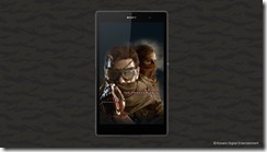 Sony Making Metal Gear Solid V: The Phantom Pain Walkmans And