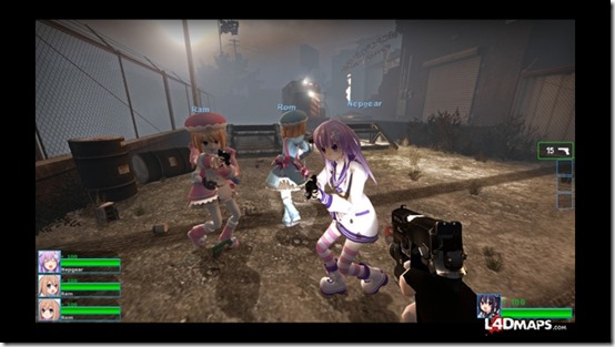 nep 4 dead 2