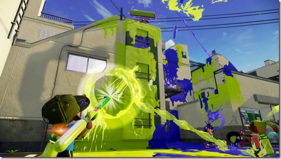 Tonight is Siliconera’s Splatoon Night (Update) - Siliconera