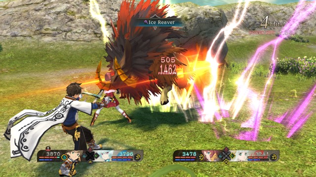 Learn Your Enemy S Weaknesses To Succeed In Tales Of Zestiria Siliconera