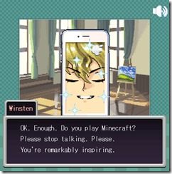 doki doki compatibility quest minecraft