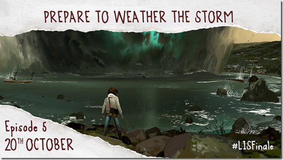 life is strange episode 5