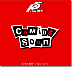 p5 coming soon site