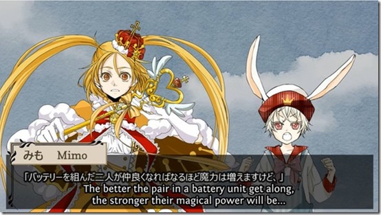 witch boy magical piece