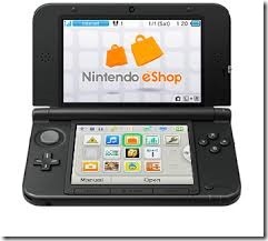 3ds eshop