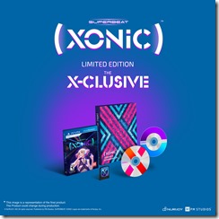X-clusive_collection