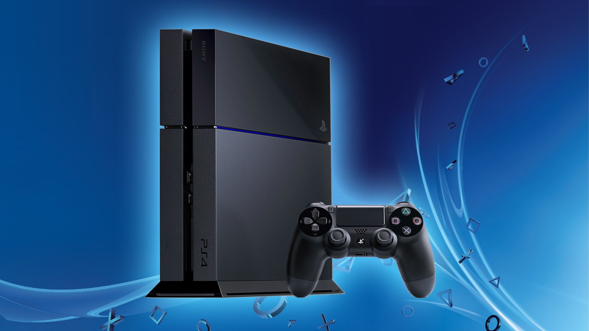 SCE Vice On The Possibilities Of An Enhanced PS4 For Ultra HD Blu- Ray Siliconera