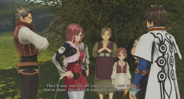 Tales of Zestiria Tips for First-Time Shepherds - Guide