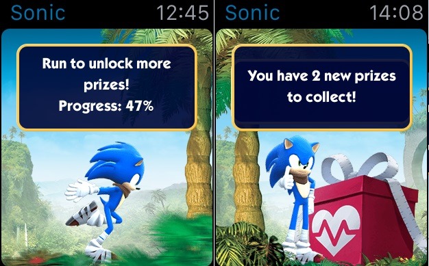 Sonic Dash - Endless Running for iPhone - Download