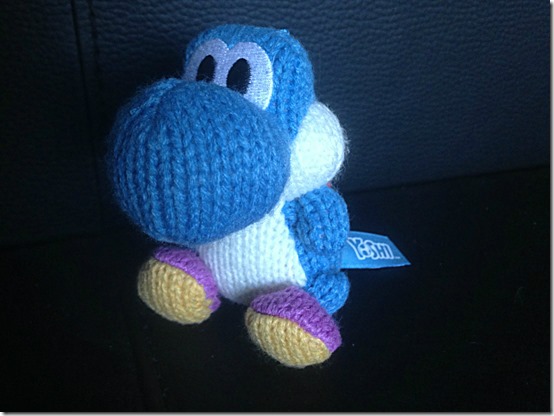 yarn yoshi 1