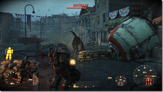 Fallout4_E3Xbox_DeathclawAttack
