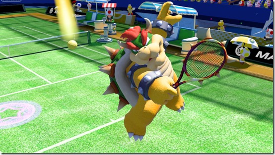bowser tennis