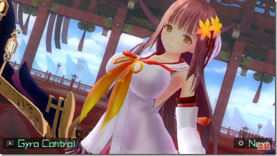 Valkyrie Drive Bhikkhuni Gameplay 30 Minutes 