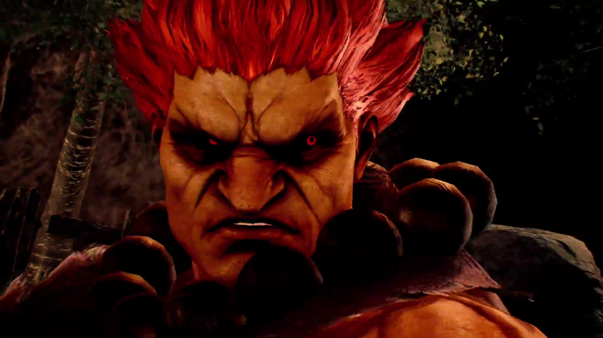 STREET FIGHTER 6: Surprising FACTS about AKUMA you didn't knew !! 