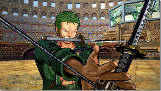 OnePieceBurningBlood23