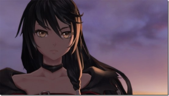 Tales of Berseria