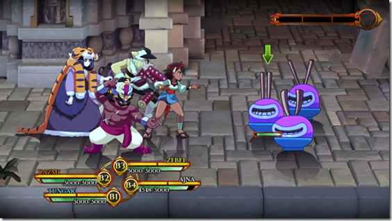 Lab Zero Reaches Its Funding Goal For Indivisible, Reveals Stretch ...
