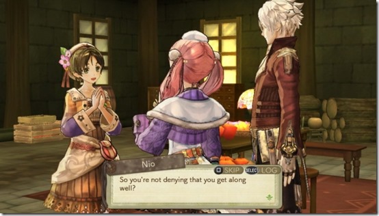 nio atelier escha and logy 12