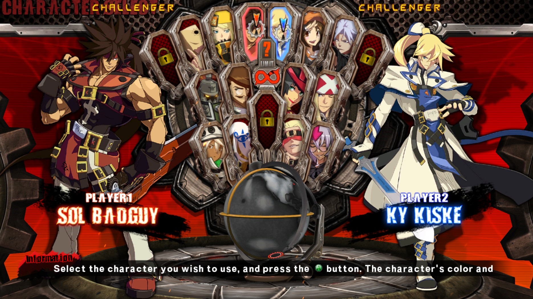 Guilty Gear Xrd Sign Strikes Steam On Wednesday Siliconera