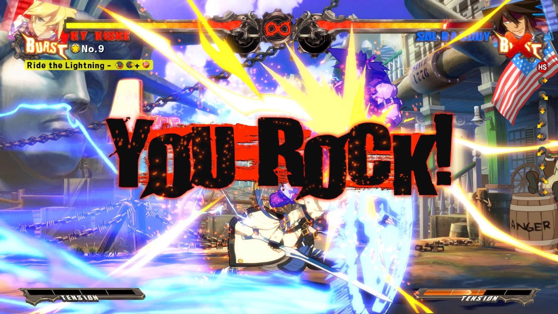 Guilty Gear Xrd Sign Strikes Steam On Wednesday Siliconera