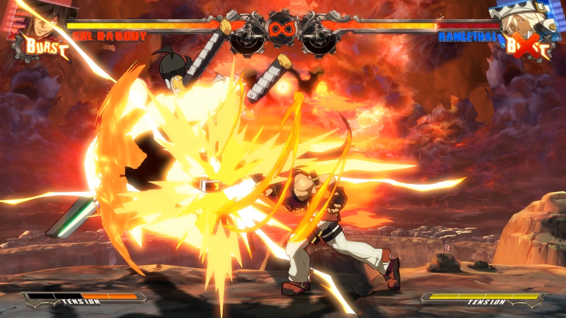 Guilty Gear Xrd Sign Strikes Steam On Wednesday Siliconera