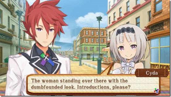 summon night 5 a