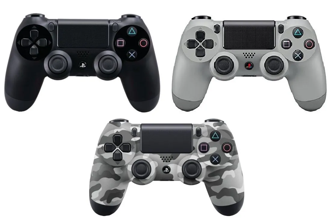 $20 Off PS4 DualShock 4 Controllers at Best Buy - Siliconera