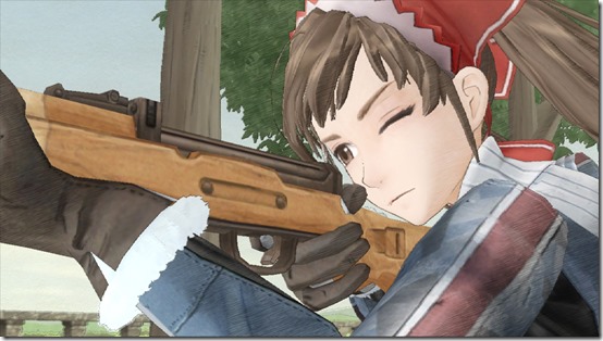 Valkyria Chronicles Remaster (2)