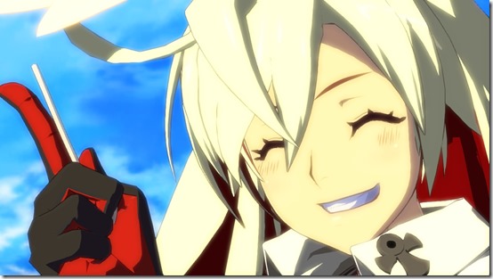 guilty gear xrd revelator jack