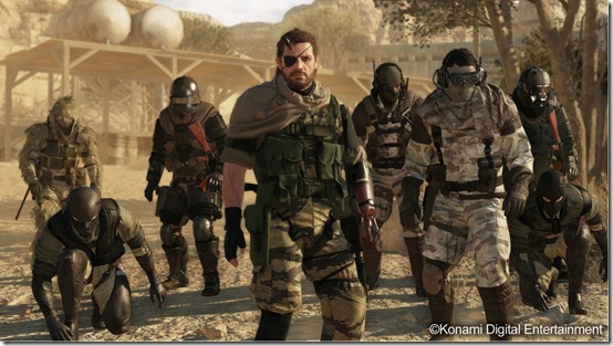 metal gear online1