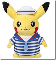 pikachu celebrations sailor august 2015