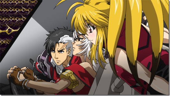 projectxzone 2 xiaomu reiji urashima