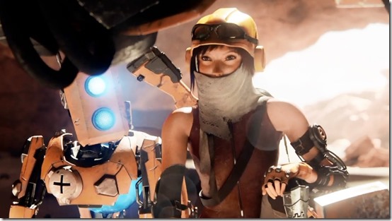 recore