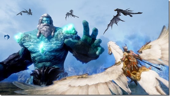 riders of icarus 3