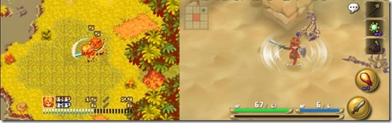 sword of mana adventures of mana 1