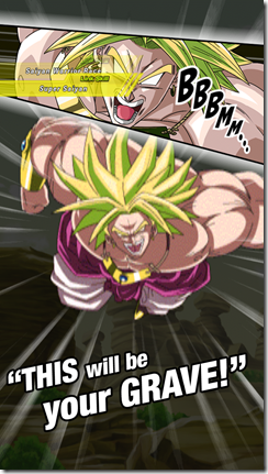 Broly